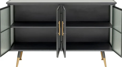 Sideboard La Gomera 4 Türen