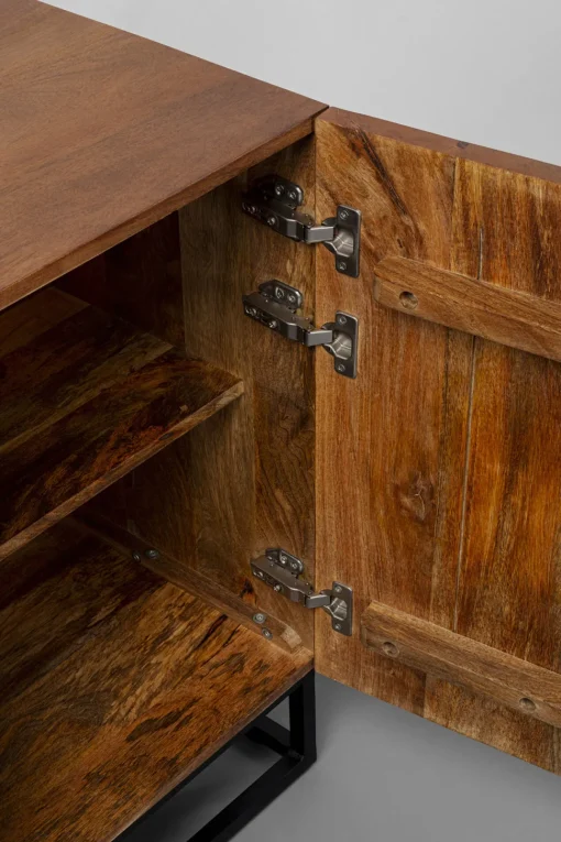 Sideboard Madeira Hell 177x75cm
