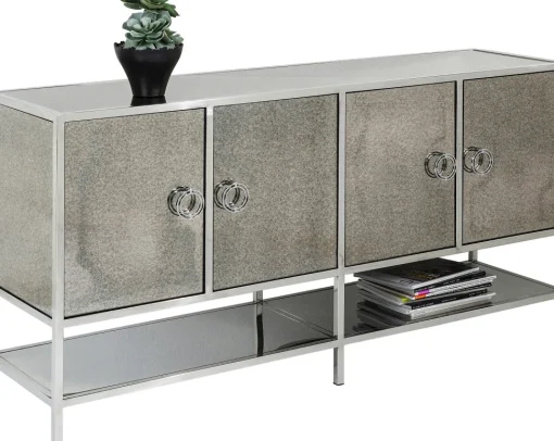 Sideboard Moonscape