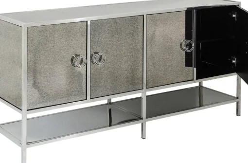 Sideboard Moonscape