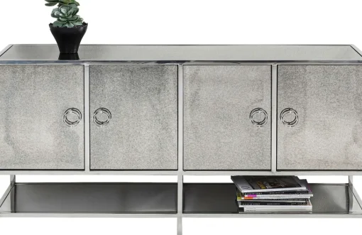 Sideboard Moonscape
