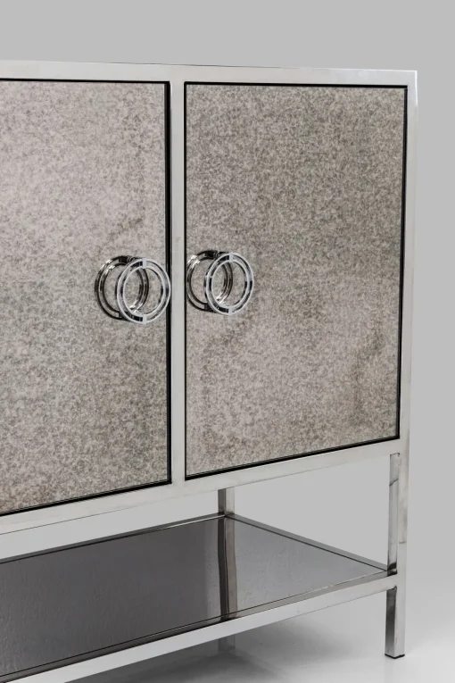 Sideboard Moonscape