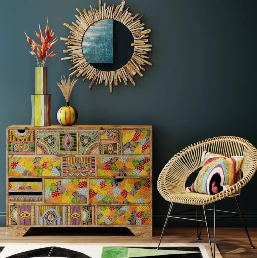 Sideboard Paradise