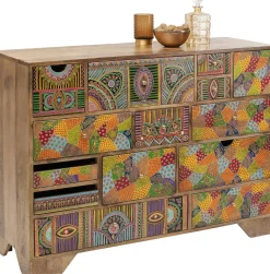 Sideboard Paradise