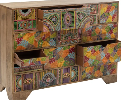 Sideboard Paradise