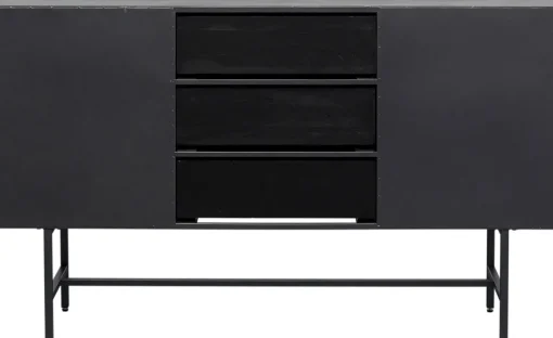 Sideboard San Diego Schübe 150x90cm