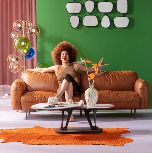 Sofa Calgary 226cm