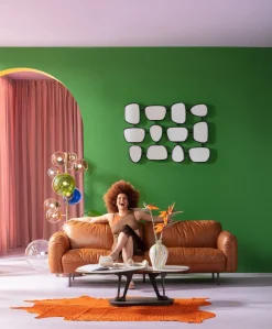 Sofa Calgary 226cm