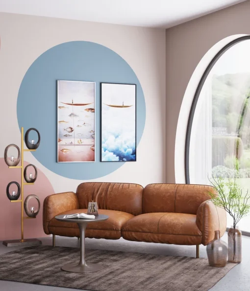 Sofa Calgary 226cm