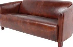 Sofa Cigar Lounge 3-Sitzer