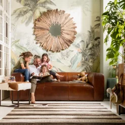 Sofa Cubetto 3-Sitzer 220cm