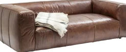 Sofa Cubetto 3-Sitzer 220cm