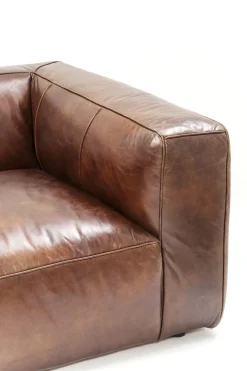 Sofa Cubetto 3-Sitzer 220cm