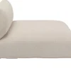 Sofa Element Chiara Creme 76cm