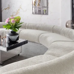 Sofa Element Ciao Creme 145cm
