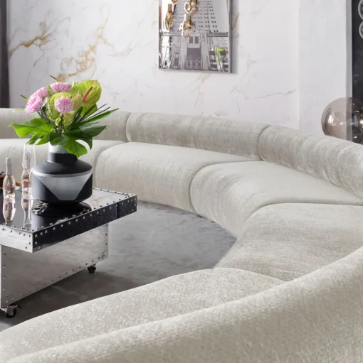 Sofa Element Ciao Creme 145cm