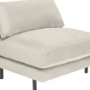 Sofa Element Discovery Creme