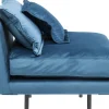 Sofa Element Lullaby Petrol