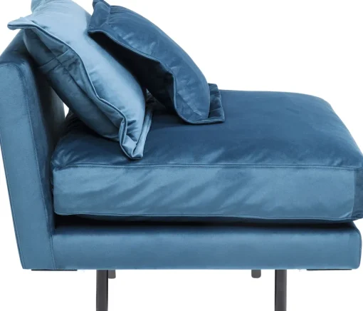 Sofa Element Lullaby Petrol