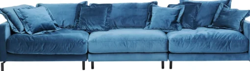 Sofa Element Lullaby Petrol