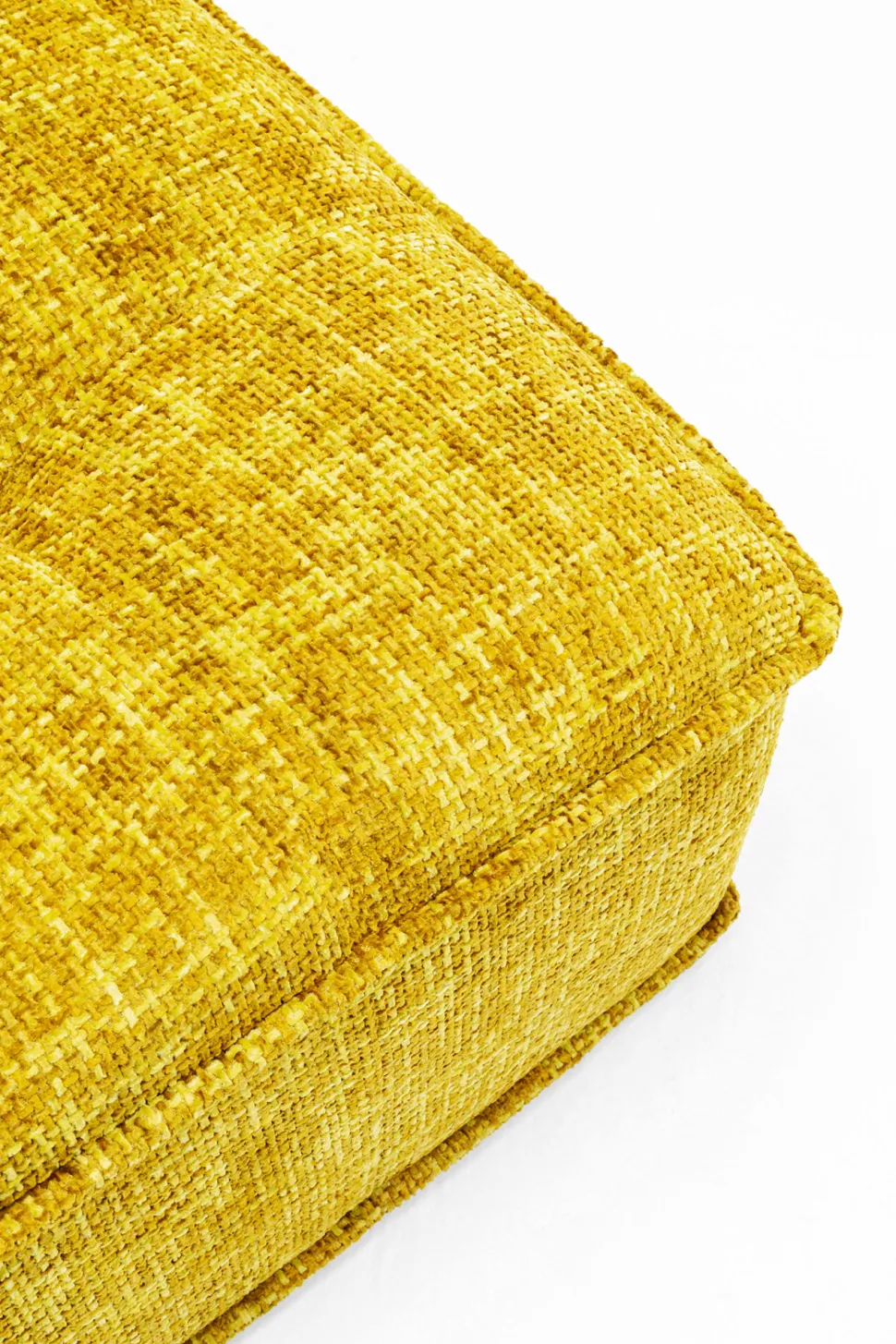 Sofa Element Portofino Gelb