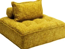 Sofa Element Portofino Gelb