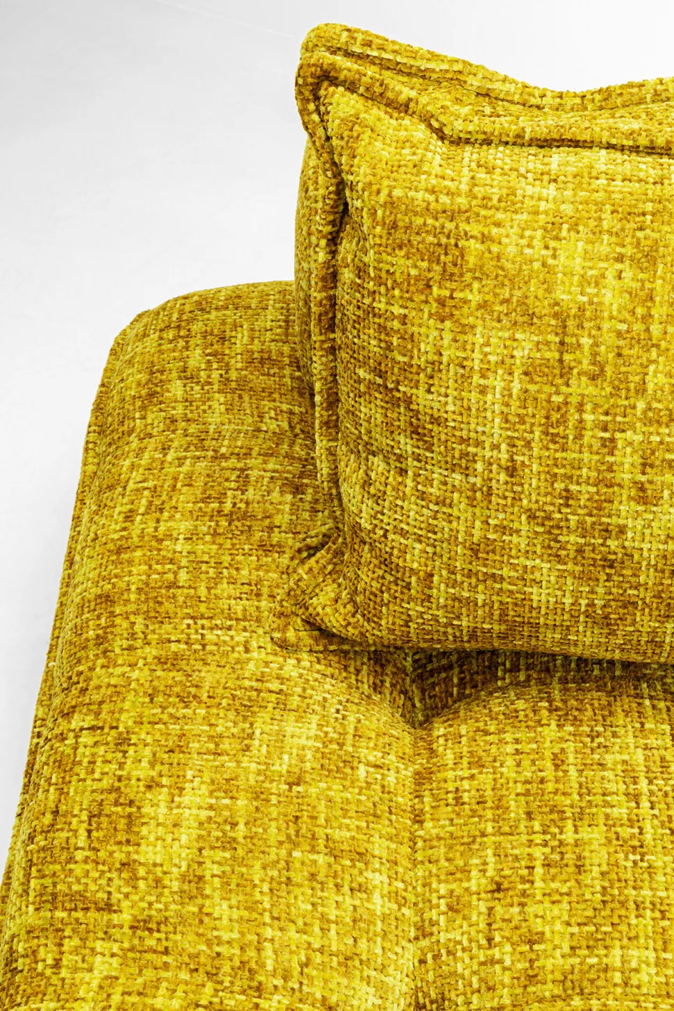 Sofa Element Portofino Gelb