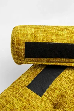 Sofa Element Portofino Gelb