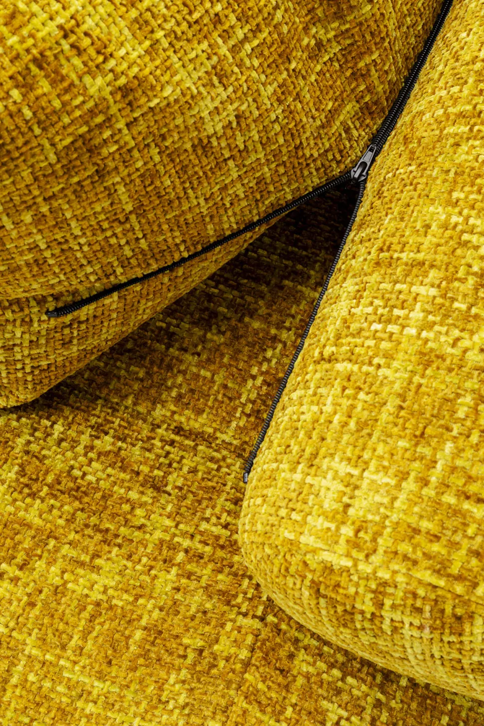 Sofa Element Portofino Gelb