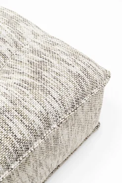 Sofa Element Portofino Grau