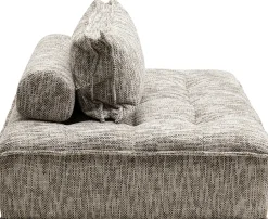 Sofa Element Portofino Grau