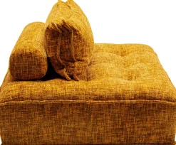 Sofa Element Portofino Orange