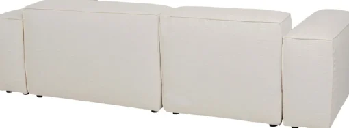 Sofa Kalua 2-Sitzer Outdoor Linen
