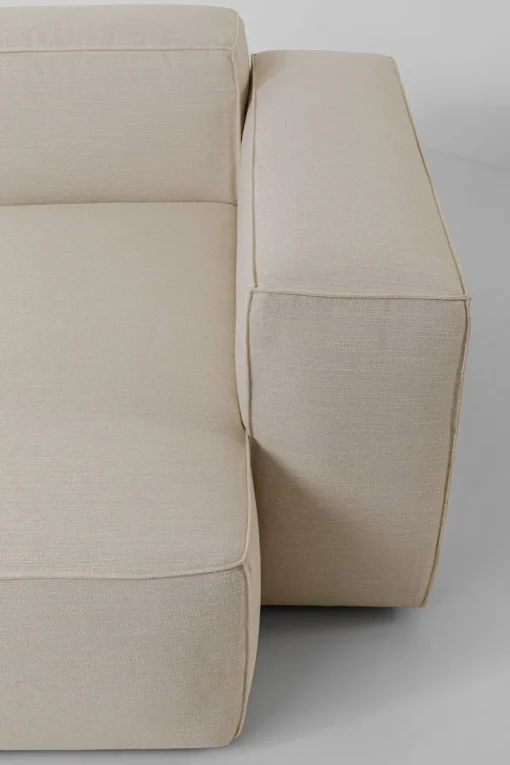 Sofa Kalua 2-Sitzer Outdoor Linen