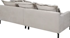 Sofa Lullaby 2-Sitzer Creme
