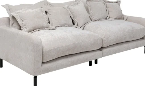 Sofa Lullaby 2-Sitzer Creme
