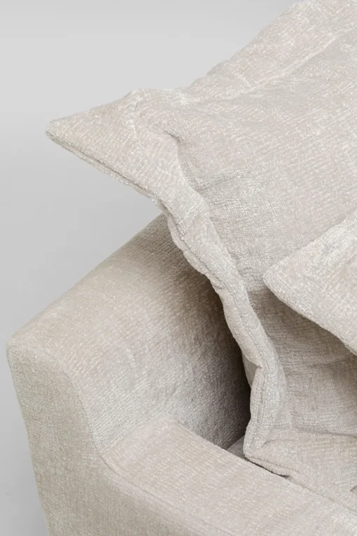 Sofa Lullaby 2-Sitzer Creme