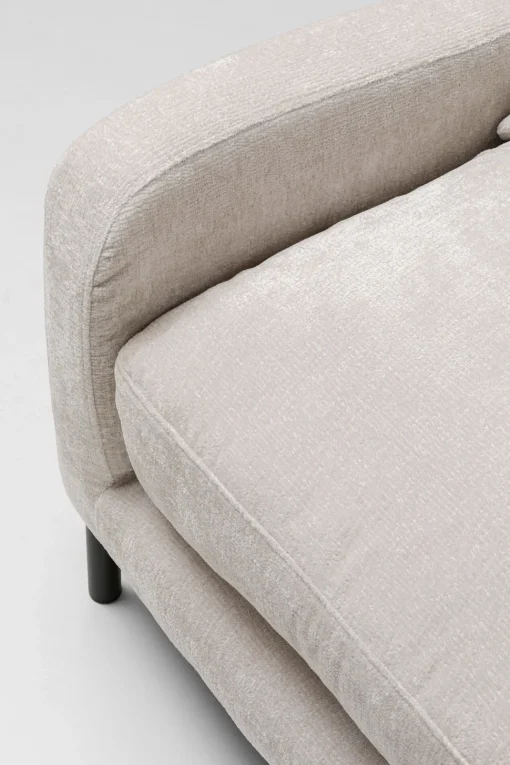Sofa Lullaby 2-Sitzer Creme