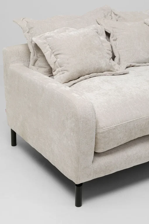 Sofa Lullaby 2-Sitzer Creme