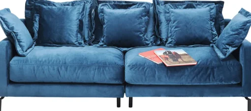 Sofa Lullaby 2-Sitzer Petrol