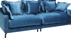 Sofa Lullaby 2-Sitzer Petrol