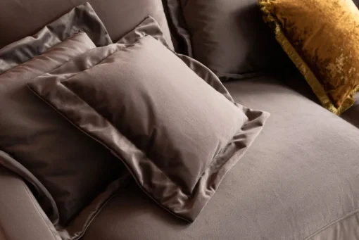 Sofa Lullaby 3-Sitzer Taupe
