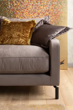 Sofa Lullaby 3-Sitzer Taupe