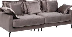 Sofa Lullaby 2-Sitzer Taupe