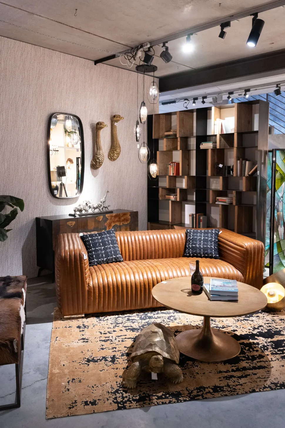 Sofa Malibu 3-Sitzer