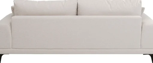 Sofa Napoli 3-Sitzer Creme 227cm