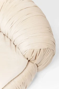 Sofa Perugia 2-Sitzer Creme