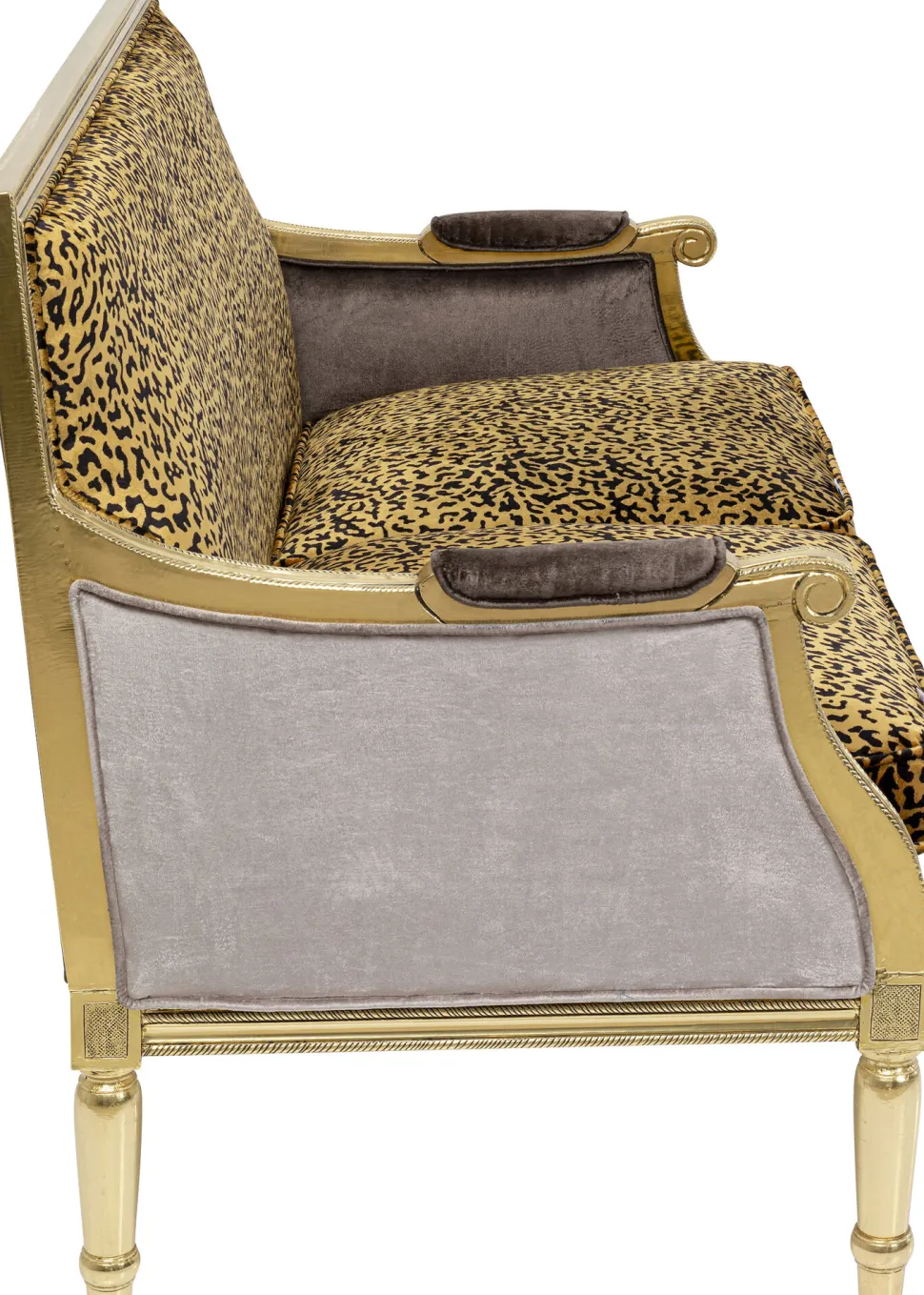 Sofa Regency Leo 135cm