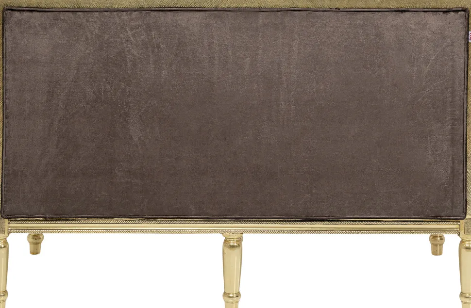 Sofa Regency Leo 135cm