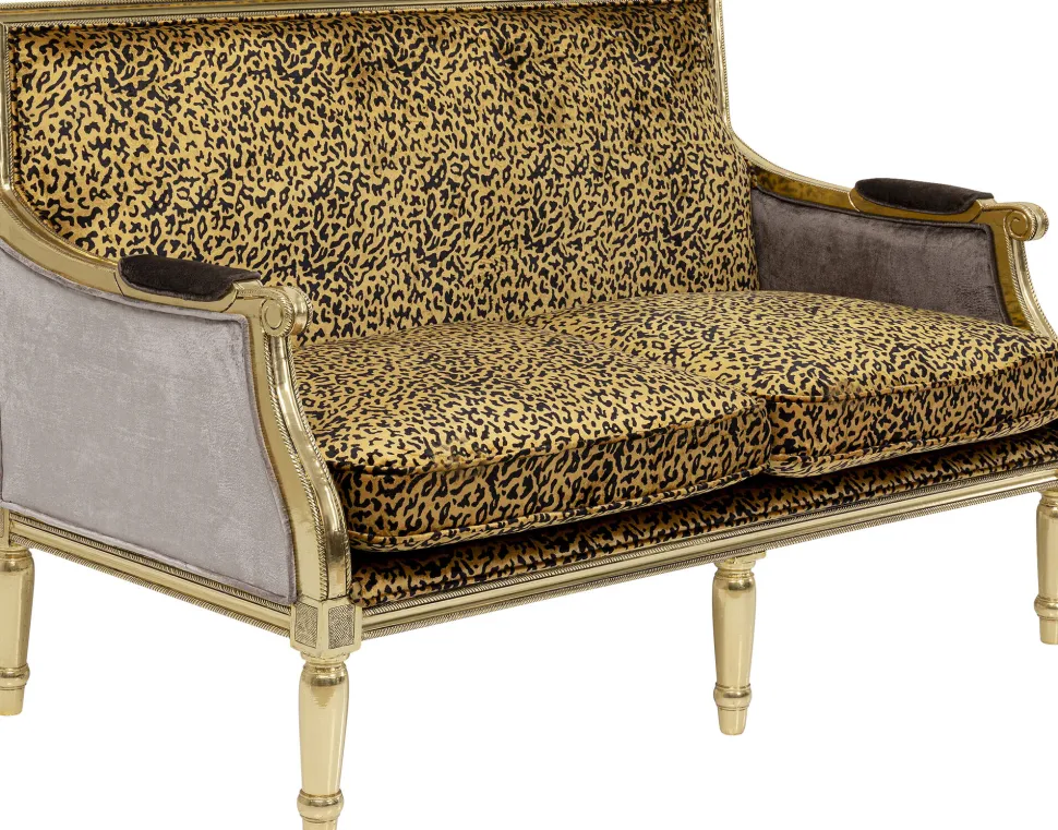 Sofa Regency Leo 135cm